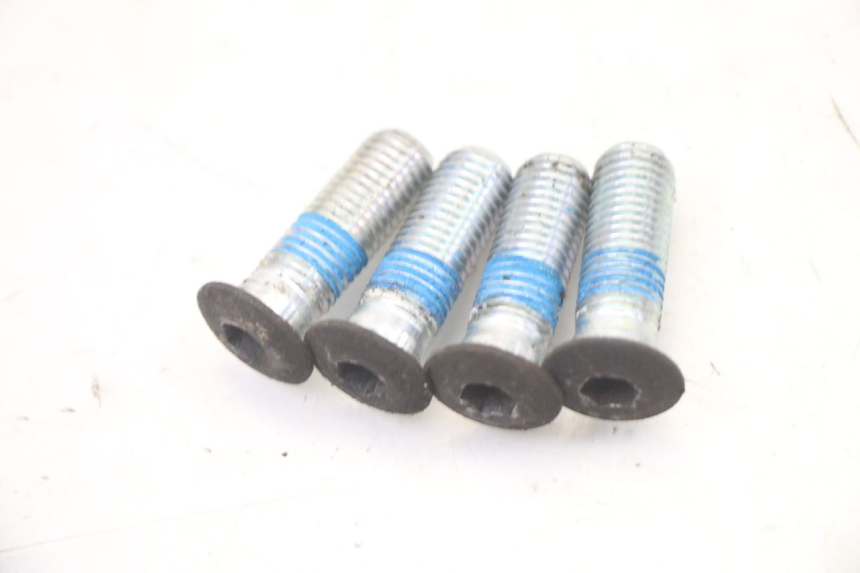 photo de BRAKE DISC BOLT MBK BOOSTER SPIRIT NAKED 50 (2004 - 2017) - Component detail