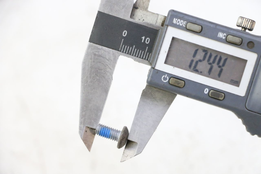 photo de BRAKE DISC BOLT XIAOMI MI PRO 2 1 - Component detail