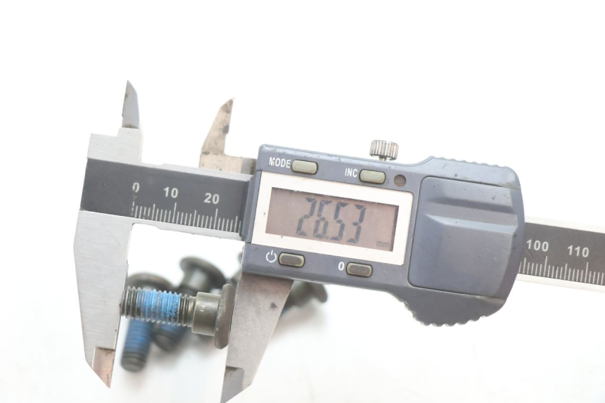 photo de BRAKE DISC BOLT KYMCO MOVIE S 125 (2009 - 2018) - Component detail