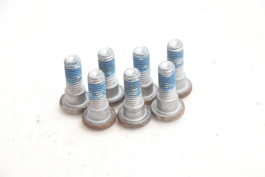 photo de BRAKE DISC BOLT PIAGGIO MP3 HPE 530 (2022 - 2026) - Zoom on usage condition