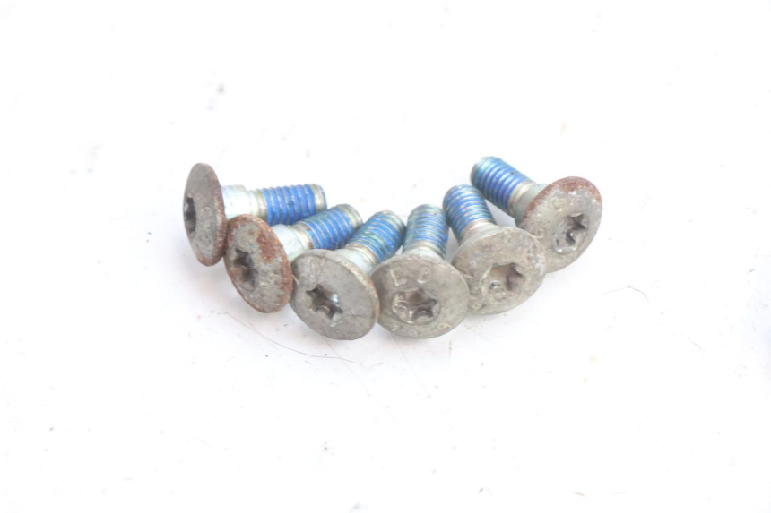 photo de BRAKE DISC BOLT RIEJU MRT PRO SUPERMOTARD 50 (2007 - 2018) - Technical close-up