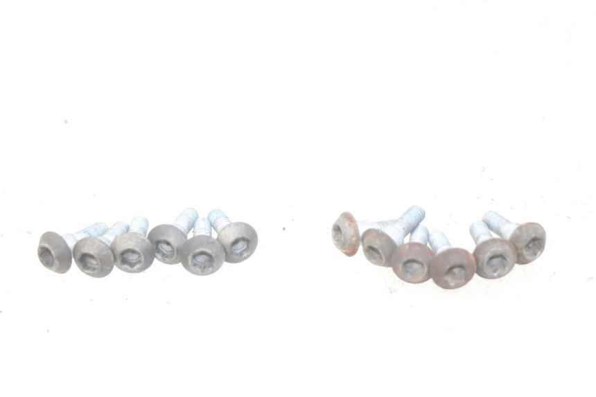 photo de BRAKE DISC BOLT YAMAHA MT ABS 125 (2014 - 2018) - Component detail