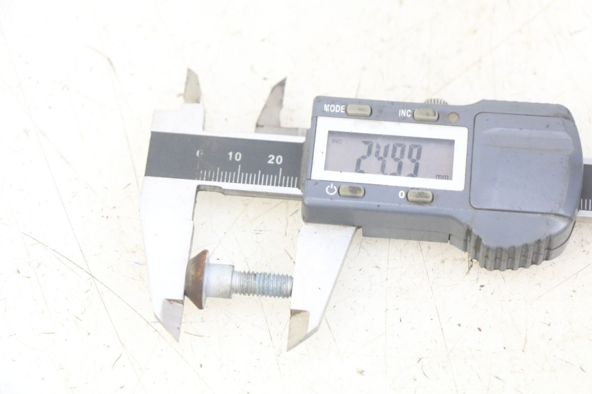 photo de BRAKE DISC BOLT YAMAHA MT ABS 125 (2014 - 2018) - Product overview