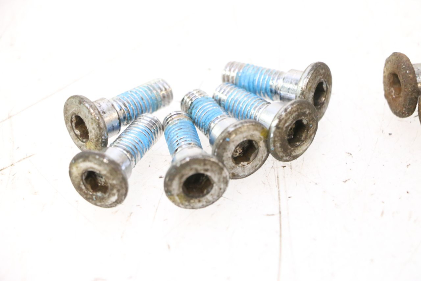 photo de BRAKE DISC BOLT KYMCO MXU R 250 (2004 - 2010) - Product overview