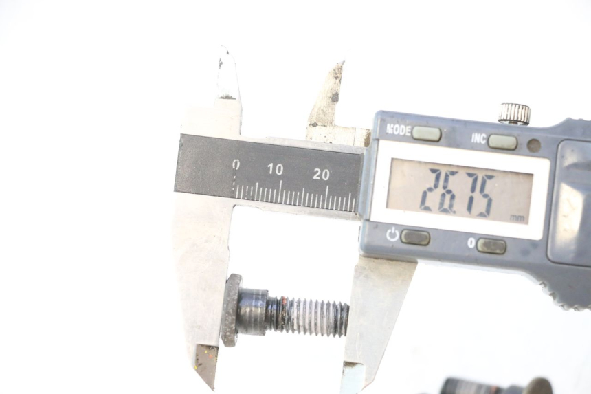 photo de BRAKE DISC BOLT KYMCO LIKE 4T 50 (2019 - 2025) - Component detail