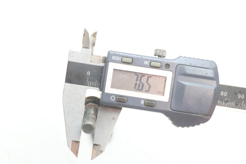 photo de BRAKE DISC BOLT IMF INDUSTRIE NEW PACH 2T 50 (2014 - 2020) - Technical close-up