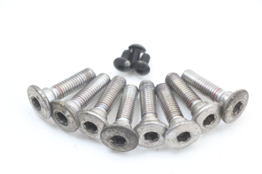 photo de BRAKE DISC BOLT KAWASAKI NINJA 400 (2018 - 2023) - Main view