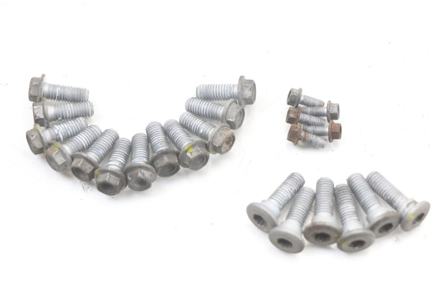 photo de BRAKE DISC BOLT MOTO GUZZI NORGE 8V GT 1200 (2011 - 2016) - Main view