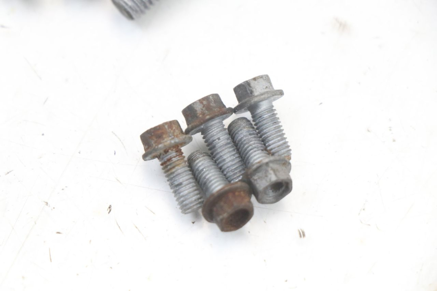 photo de BRAKE DISC BOLT MOTO GUZZI NORGE 8V GT 1200 (2011 - 2016) - Product overview