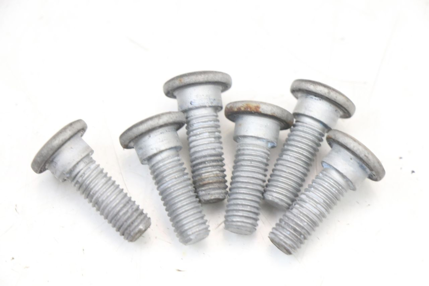 photo de BRAKE DISC BOLT MOTO GUZZI NORGE 8V GT 1200 (2011 - 2016) - Checked used part