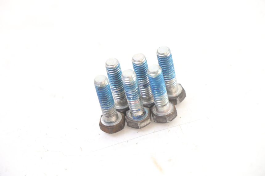 photo de BRAKE DISC BOLT PIAGGIO NRG POWER PUREJET 50 (2018 - 2021) - Zoom on usage condition