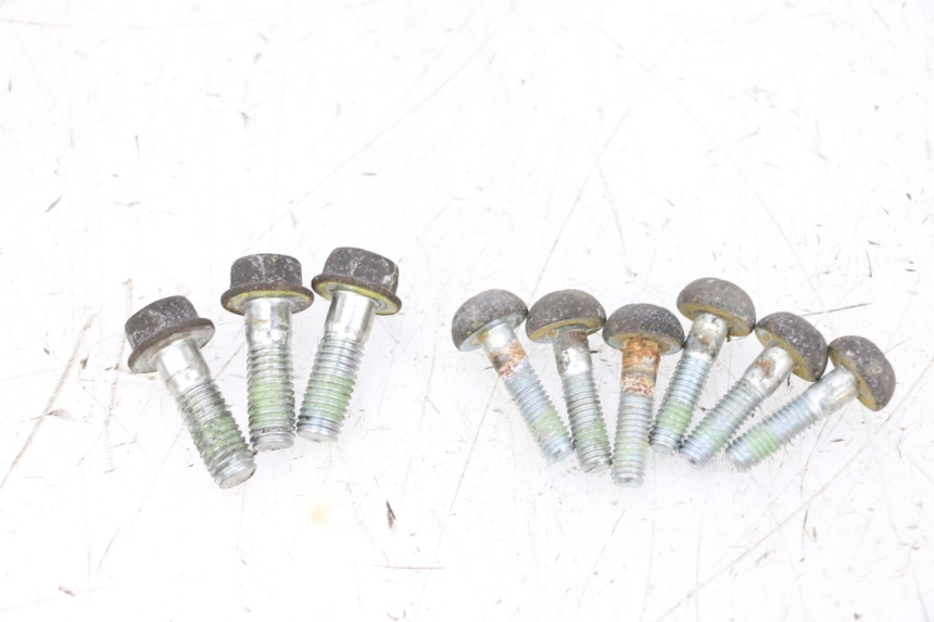 photo de BRAKE DISC BOLT HONDA NSR R 125 (1994 - 2003) - Main view