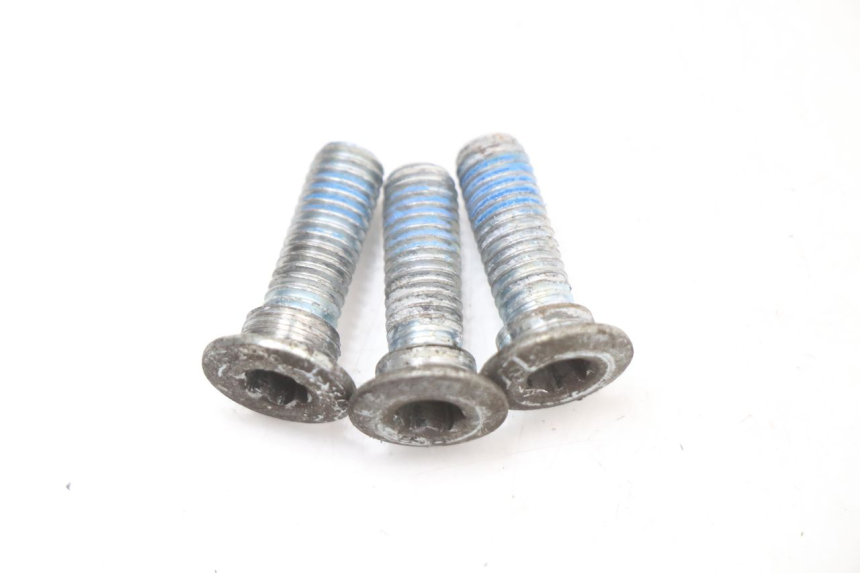 photo de BRAKE DISC BOLT JM MOTORS OLDIES 4T 50 (2010 - 2020) - Main view