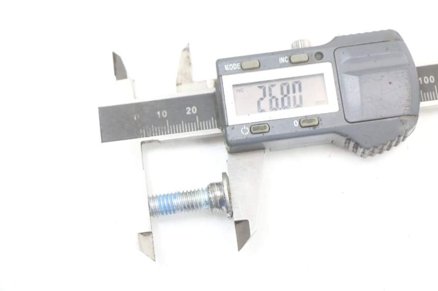 photo de BRAKE DISC BOLT JM MOTORS OLDIES 4T 50 (2010 - 2020) - Alternative perspective