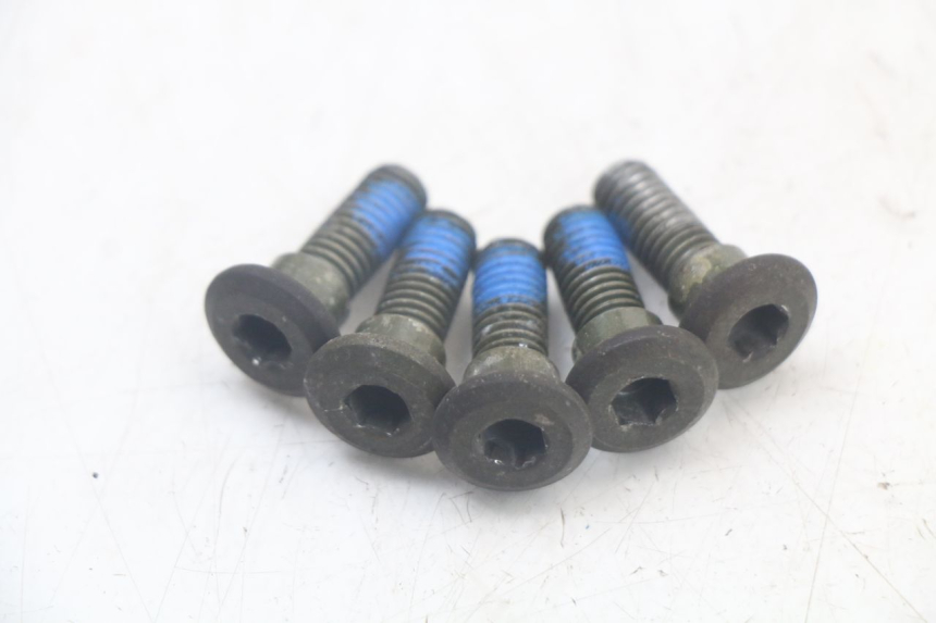 photo de BRAKE DISC BOLT SYM ORBIT III 3 4T 50 (2018 - 2021) - Main view