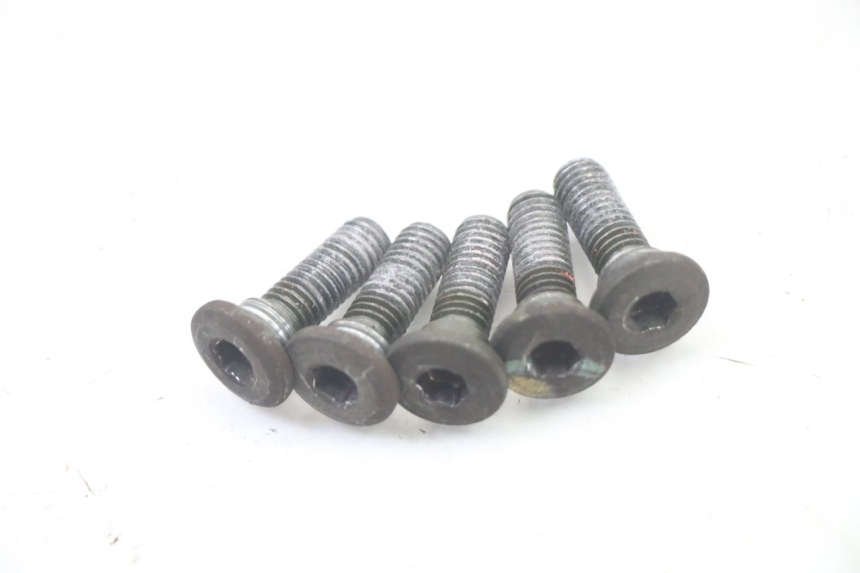 photo de BRAKE DISC BOLT SYM ORBIT III 3 4T 50 (2021 - 2025) - Component detail