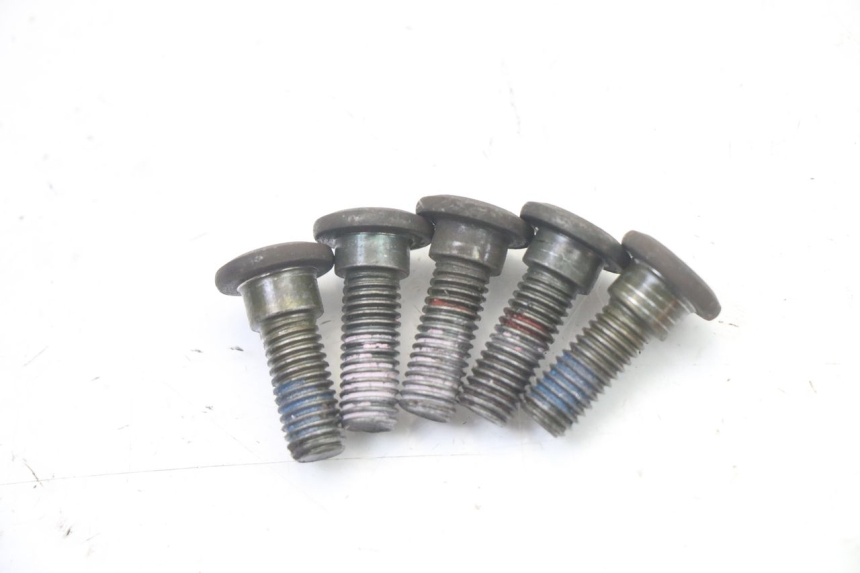 photo de BRAKE DISC BOLT SYM ORBIT III 3 4T 50 (2021 - 2025) - Main view
