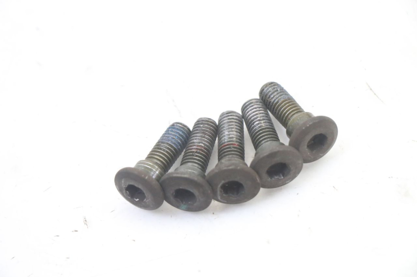 photo de BRAKE DISC BOLT SYM ORBIT III 3 4T 50 (2021 - 2025) - Component detail
