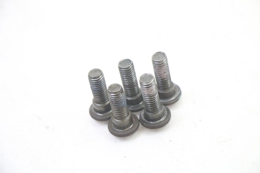 photo de BRAKE DISC BOLT SYM ORBIT III 3 4T 50 (2021 - 2025) - Zoom on usage condition