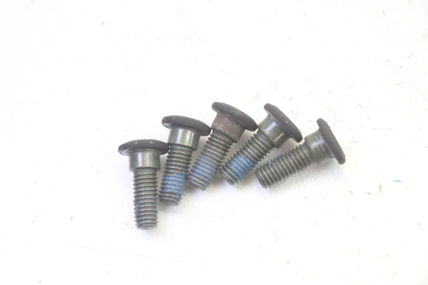 photo de BRAKE DISC BOLT SYM ORBIT III 3 4T 50 (2021 - 2025) - Main view