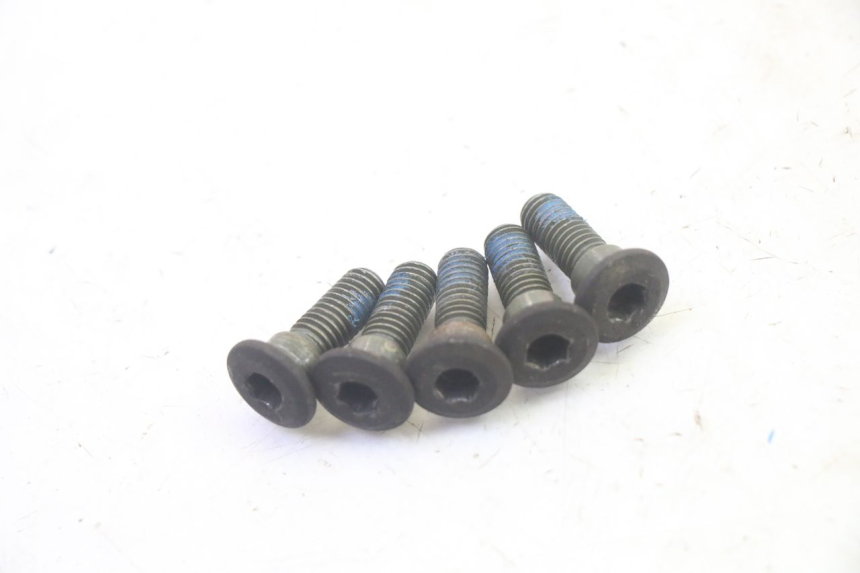 photo de BRAKE DISC BOLT SYM ORBIT III 3 4T 50 (2021 - 2025) - Component detail