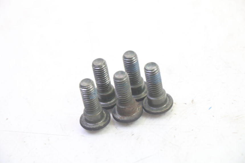 photo de BRAKE DISC BOLT SYM ORBIT III 3 4T 50 (2021 - 2025) - Zoom on usage condition