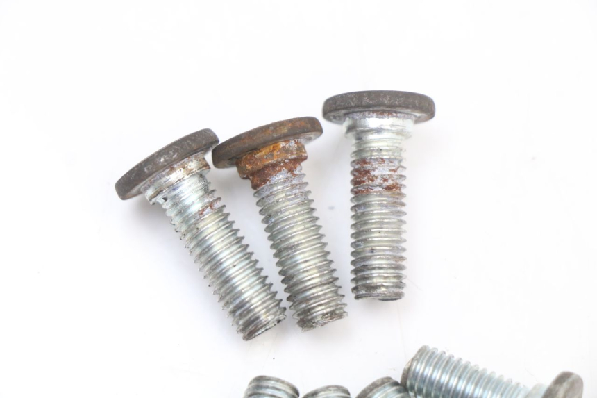 photo de BRAKE DISC BOLT ASTOR ORCAL 125 (2015 - 2017) - Component detail