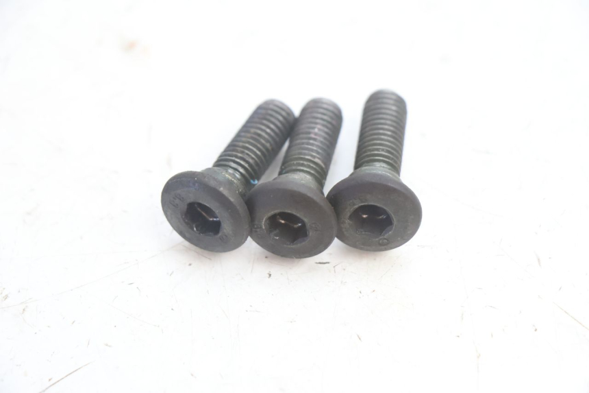 photo de BRAKE DISC BOLT IMF INDUSTRIE PACH 2T 50 (2009 - 2013) - Component detail