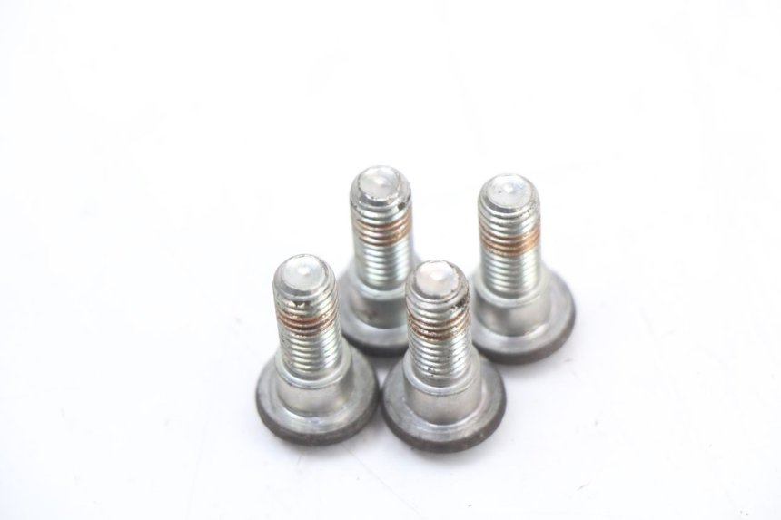 photo de BRAKE DISC BOLT HONDA PCX (JF28) 125 (2009 - 2011) - Zoom on usage condition