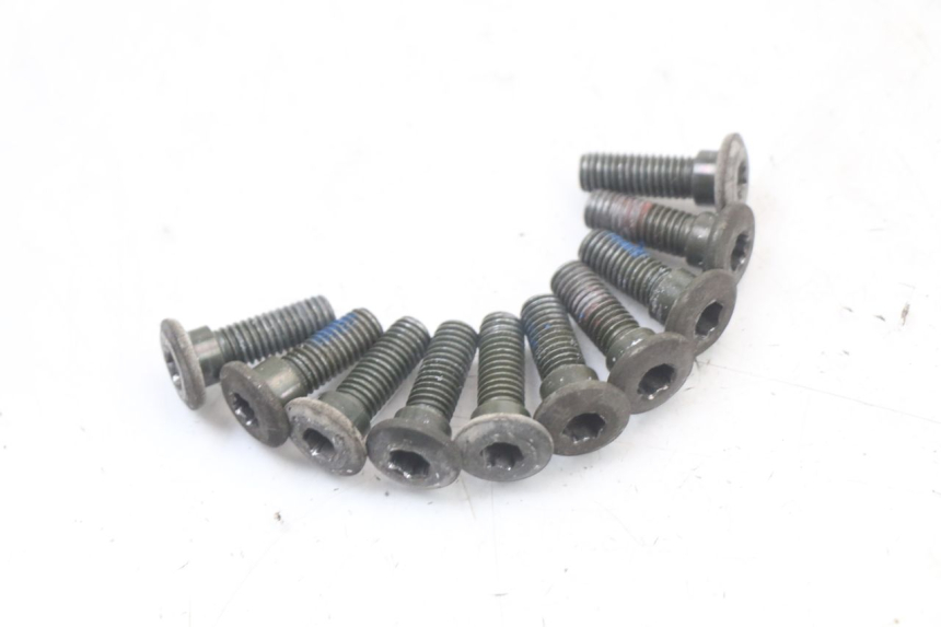 photo de BRAKE DISC BOLT PEUGEOT BELVILLE 125 (2017 - 2021) - Main view