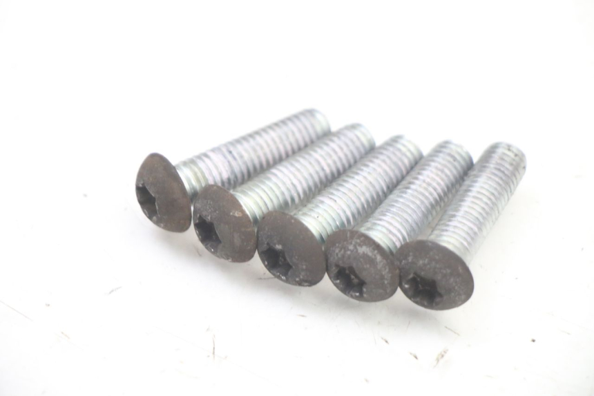 photo de BRAKE DISC BOLT PEUGEOT CITYSTAR 125 (2011 - 2017) - Component detail