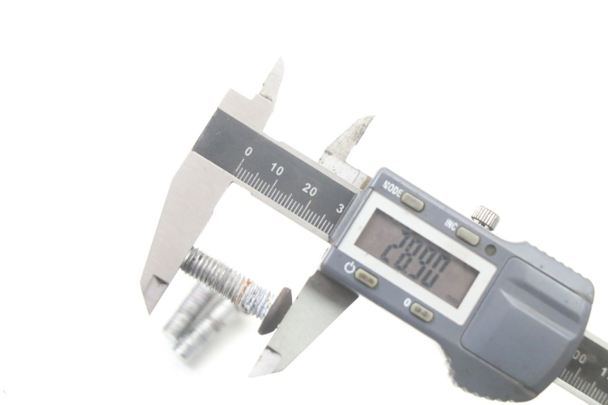 photo de BRAKE DISC BOLT PEUGEOT KISBEE 4T 50 (2018 - 2022) - Alternative perspective