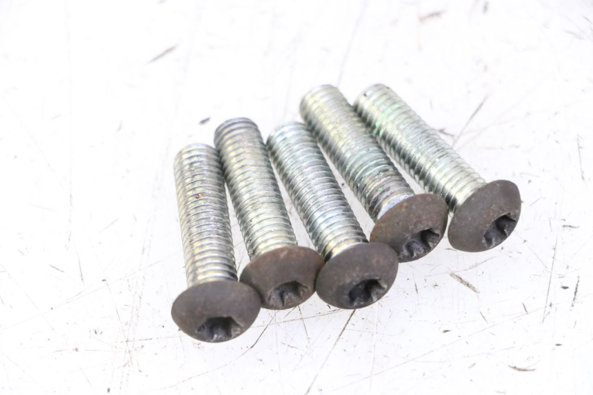 photo de BRAKE DISC BOLT PEUGEOT SATELIS 125 (2013 - 2018) - Main view