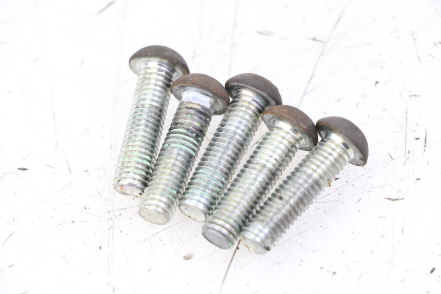 photo de BRAKE DISC BOLT PEUGEOT SATELIS 125 (2013 - 2018) - Alternative perspective