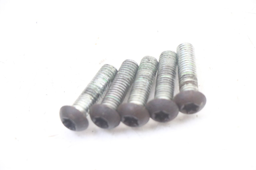 photo de BRAKE DISC BOLT PEUGEOT SATELIS COMPRESSOR K15 125 (2006 - 2009) - Component detail