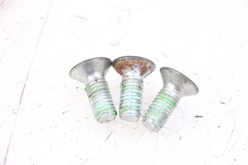 photo de BRAKE DISC BOLT PEUGEOT TKR TREKKER FURIOUS 50 (2005 - 2014) - Main view