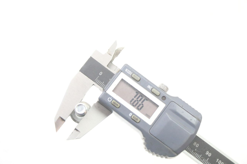 photo de BRAKE DISC BOLT PEUGEOT TREKKER TKR 50 (2005 - 2014) - Technical close-up