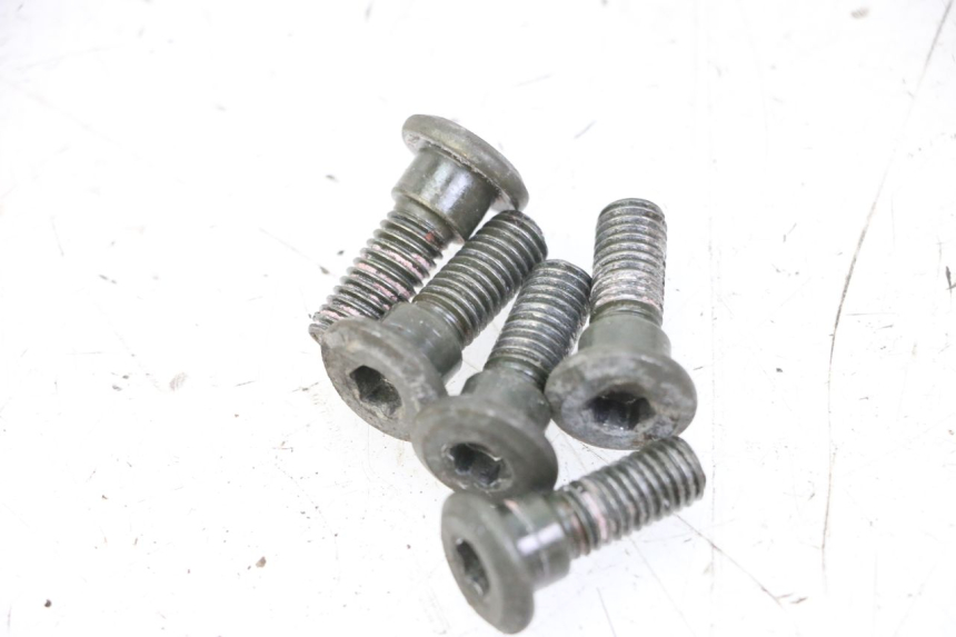 photo de BRAKE DISC BOLT PEUGEOT TWEET 4T 50 (2014 - 2019) - Alternative perspective