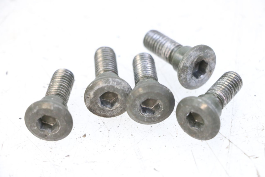 photo de BRAKE DISC BOLT PEUGEOT TWEET 4T 50 (2014 - 2019) - Technical close-up