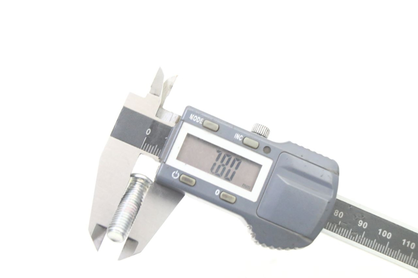 photo de BRAKE DISC BOLT PEUGEOT VIVACITY 125 (2010 - 2017) - Technical close-up