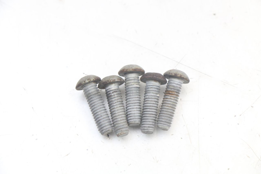 photo de BRAKE DISC BOLT PIAGGIO BEVERLY 125 (1998 - 2005) - Component detail