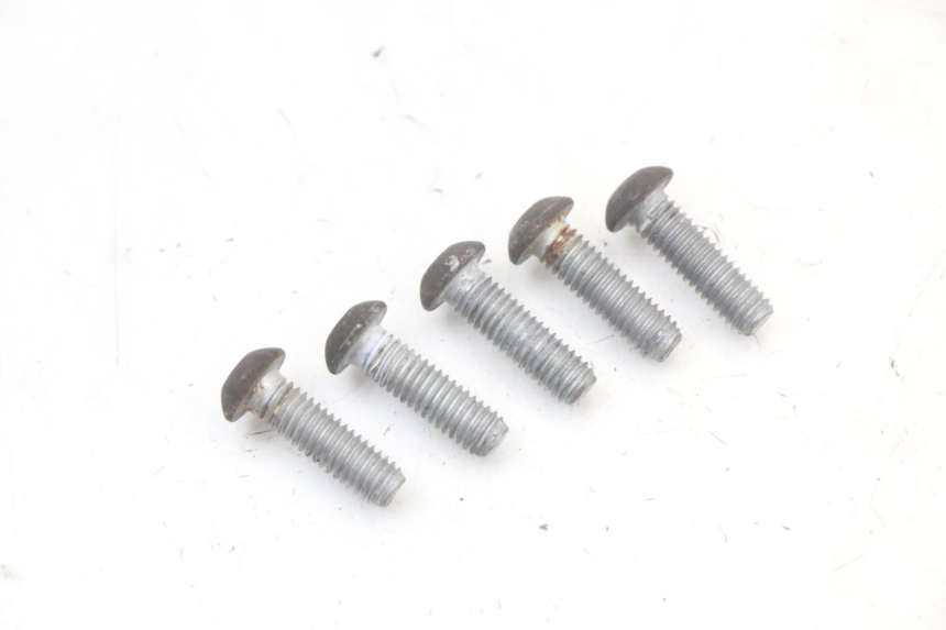 photo de BRAKE DISC BOLT PIAGGIO NEW TYPHOON 50 (2010 - 2017) - Zoom on usage condition