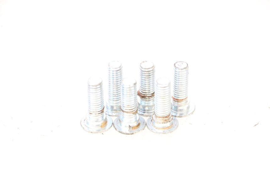 photo de BRAKE DISC BOLT EFUN PUSA 1 - Zoom on usage condition