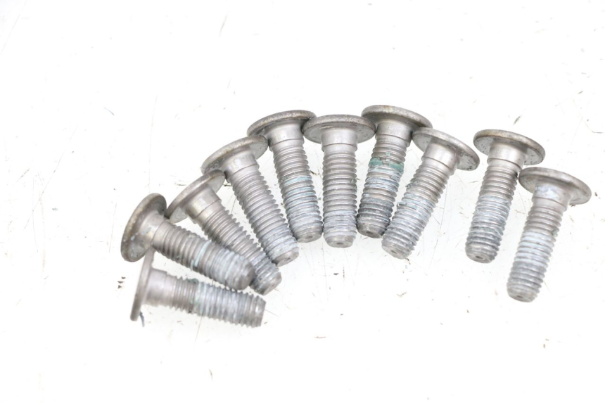 photo de BRAKE DISC BOLT BMW R GS 1250 (2021 - 2024) - Alternative perspective