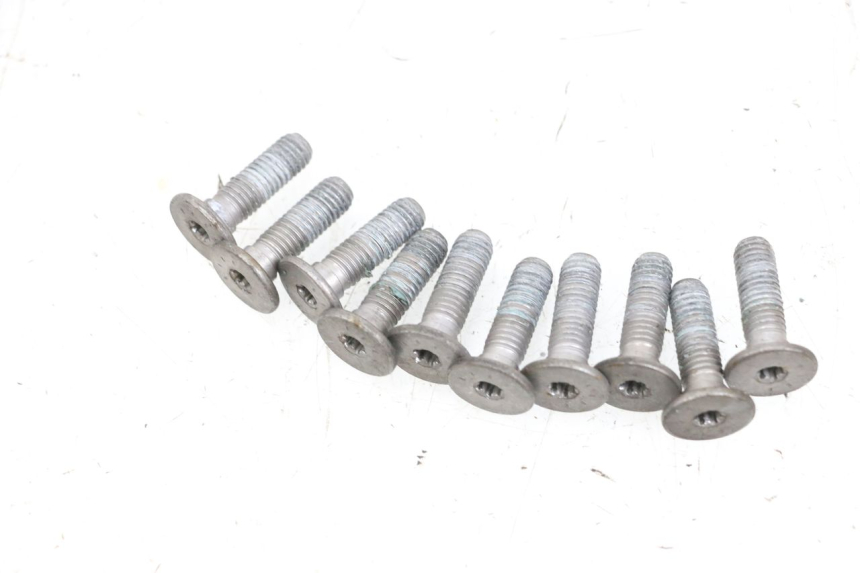 photo de BRAKE DISC BOLT BMW R GS 1250 (2021 - 2024) - Technical close-up