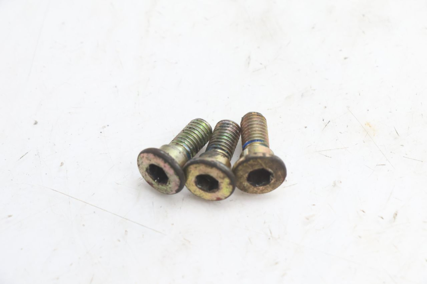 photo de BRAKE DISC BOLT RIDE RACE GT 2T 50 (2012 - 2017) - Component detail
