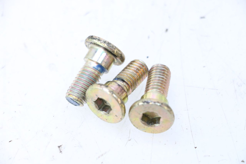 photo de BRAKE DISC BOLT RIDE RACE GT 2T 50 (2012 - 2017) - Main view