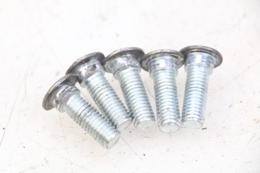 photo de BRAKE DISC BOLT YAMASAKI RAPTOR 50 (2013 - 2018) - Main view