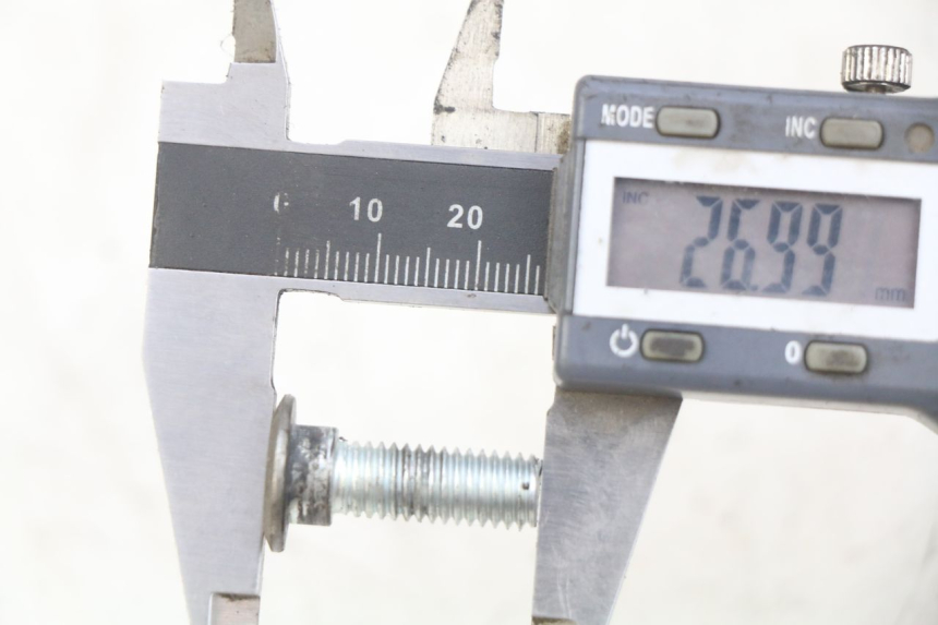 photo de BRAKE DISC BOLT YAMASAKI RAPTOR 50 (2013 - 2018) - Component detail