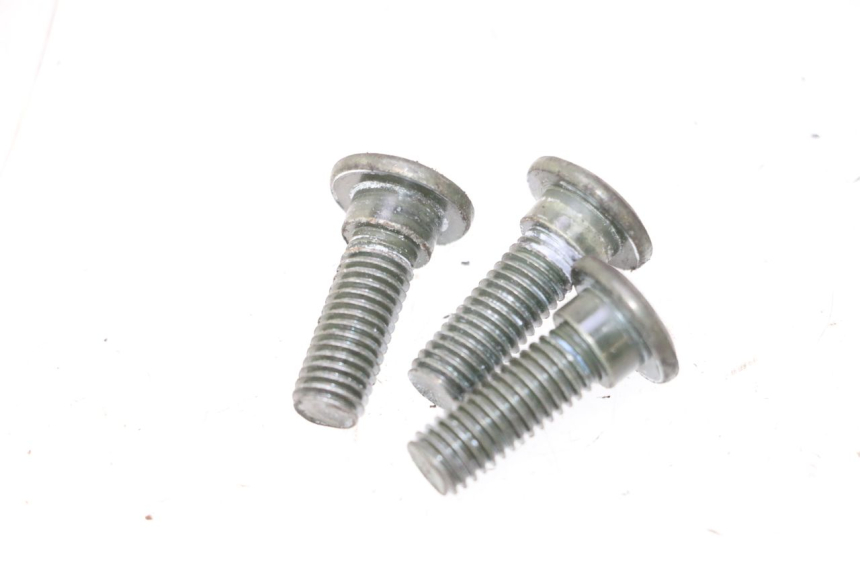 photo de BRAKE DISC BOLT ORCAL RAPTOR 50 (2015 - 2021) - Component detail